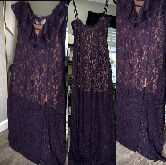 HOUSE OF CB Malia dress New - Picture 16 of 16